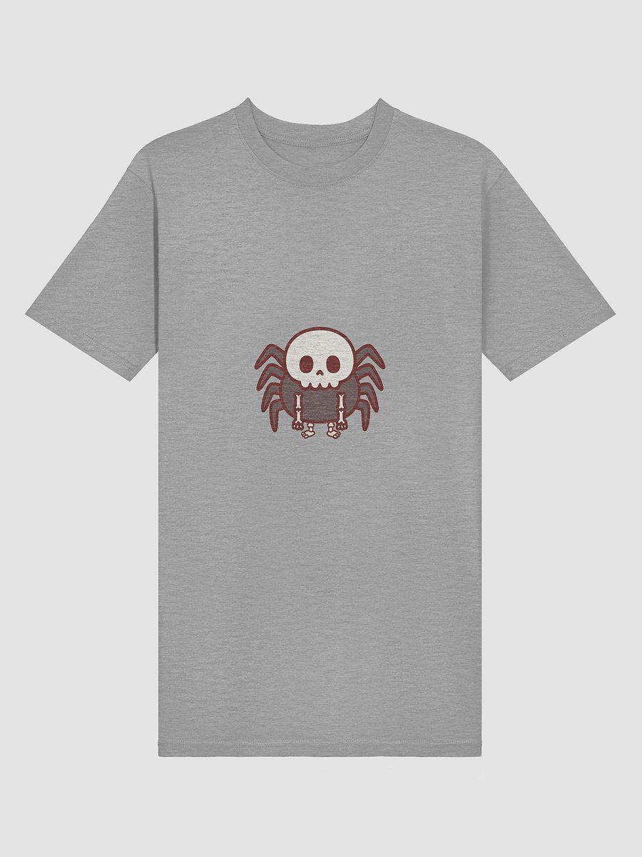 Skull Spider Cartoon Tee product image (7)