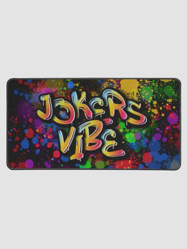 JokersVibe Graffiti style product image (1)