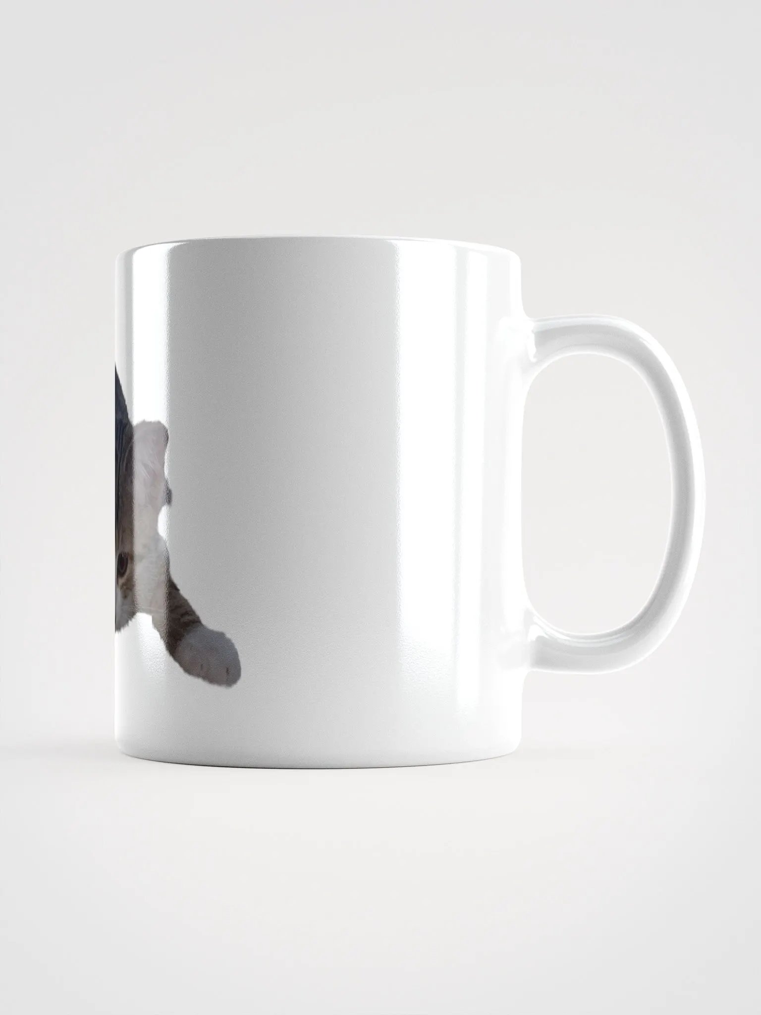 Felix The Kitten Mug 11oz product image (1)