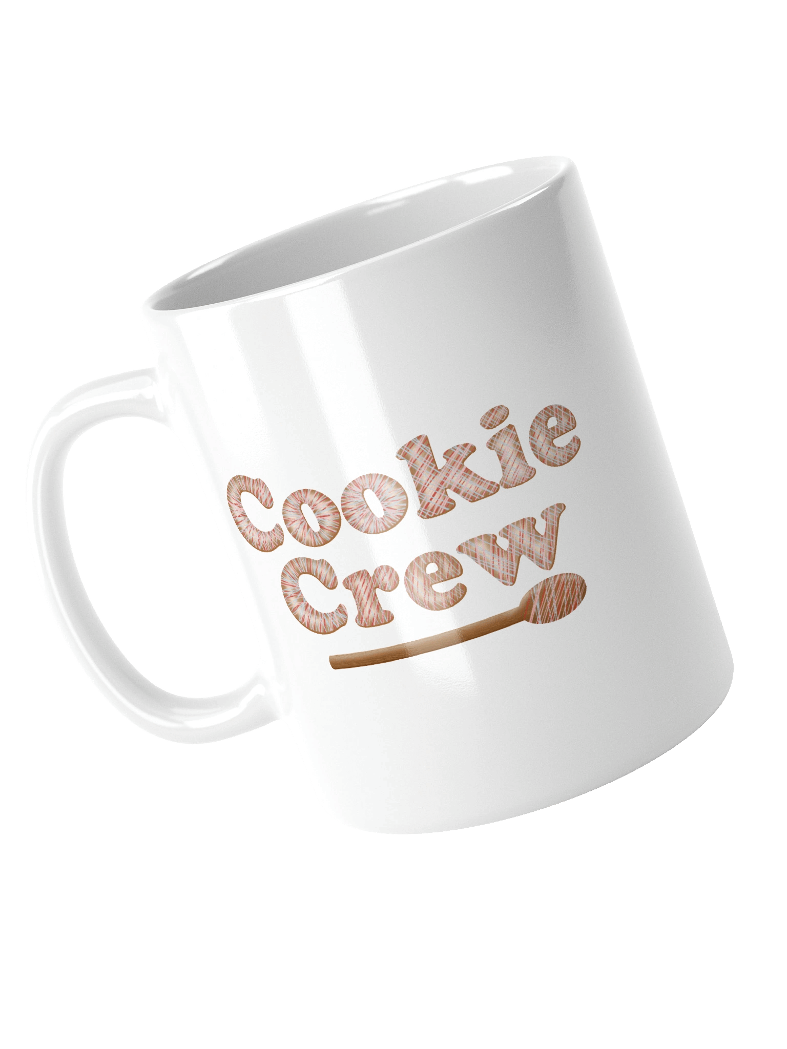 Christmas Cookie Crew Mug product image (2)