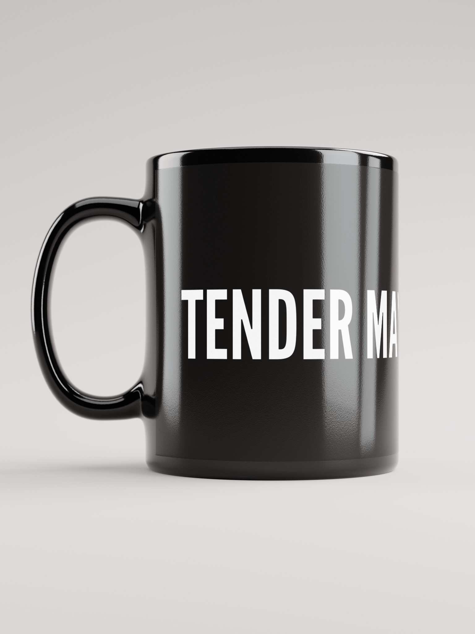 Tender May Mug product image (2)