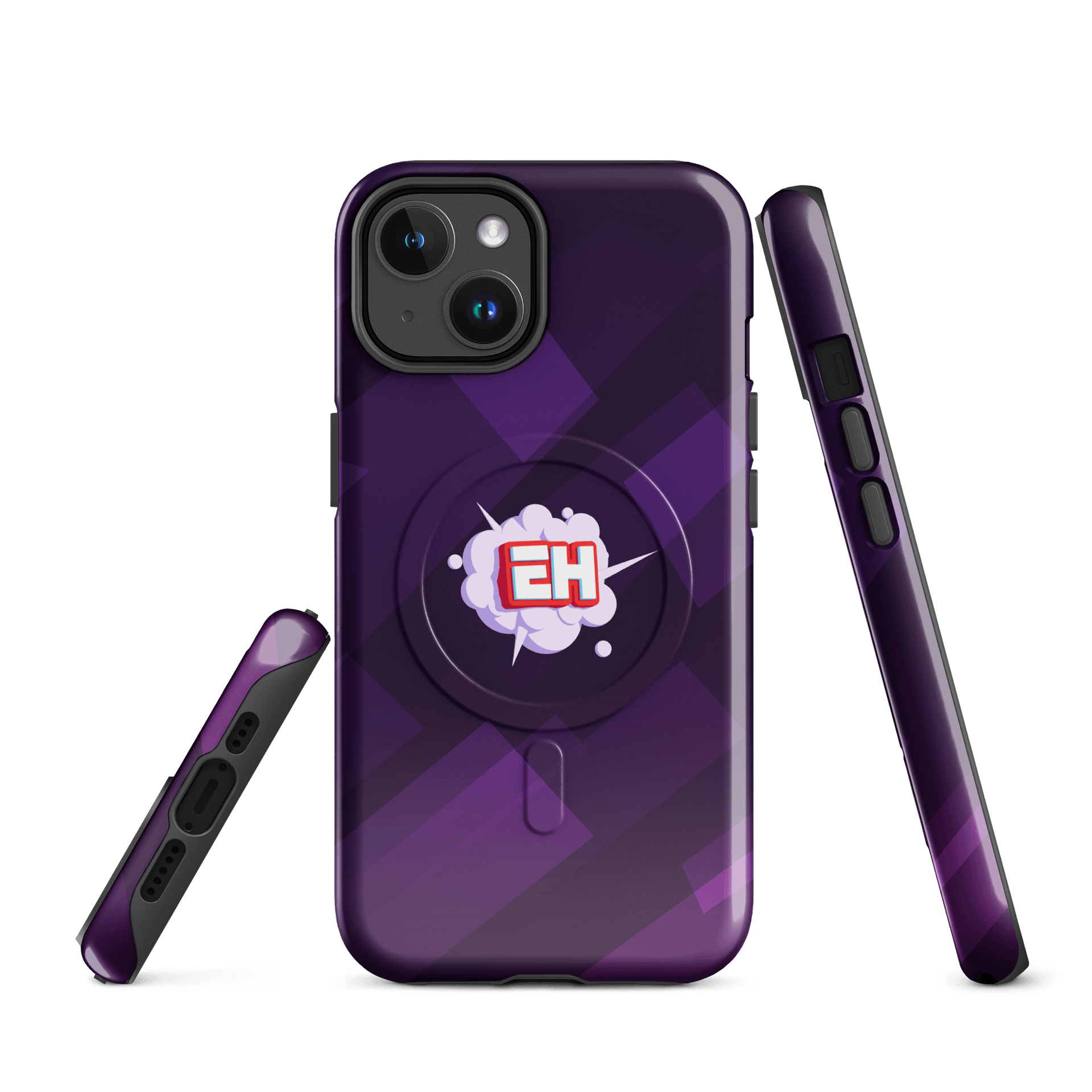 iPhone Case (Tough) product image (1)