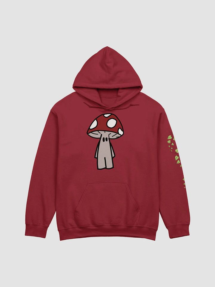Shroomy The Shroom Hoodie! product image (1)