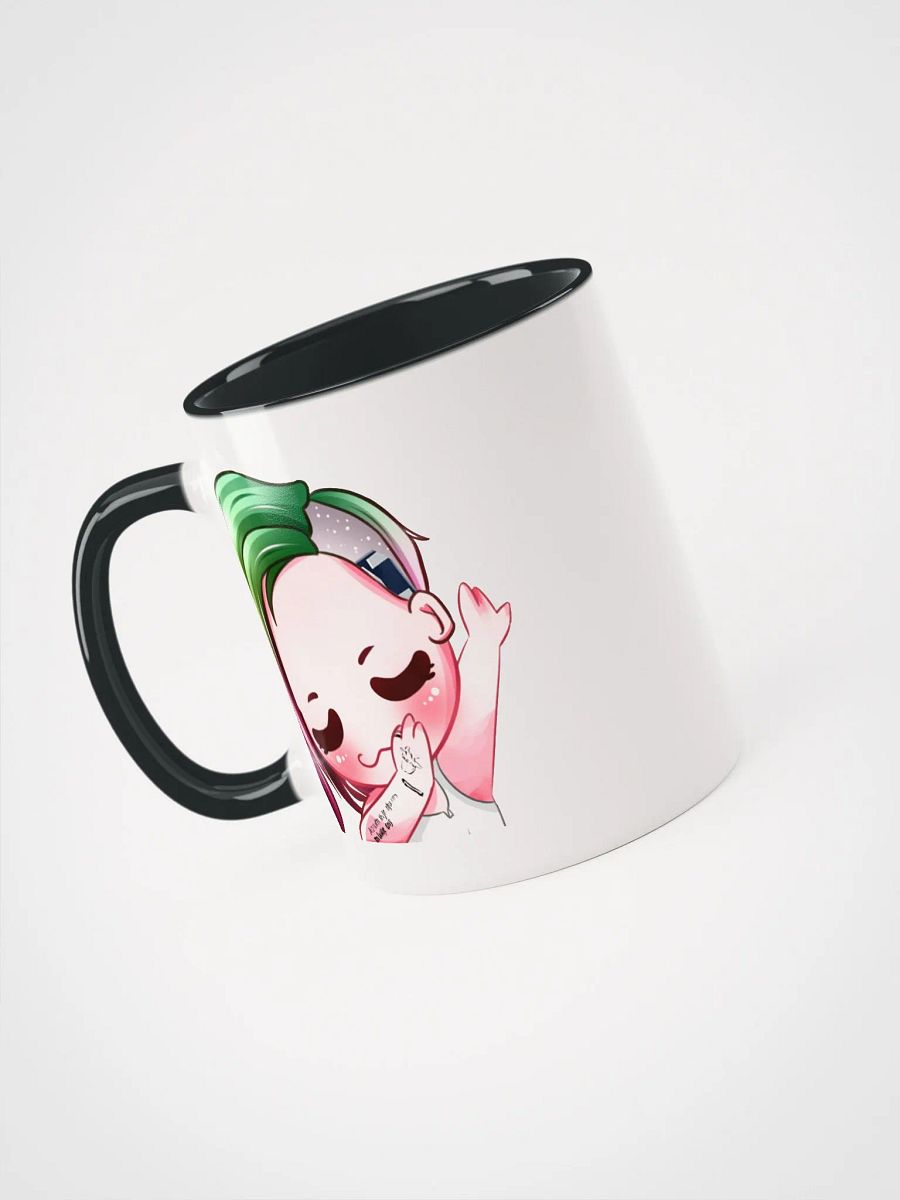 vgsDab Mug product image (3)