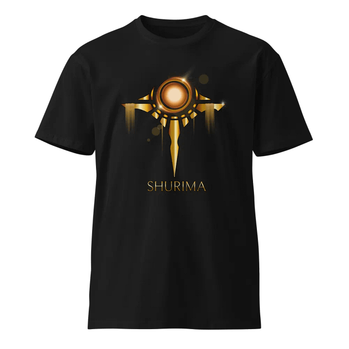 SHURIMA | UNISEX product image (1)