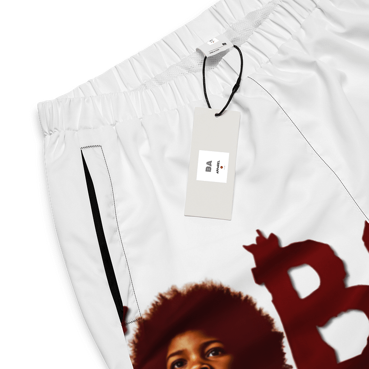 “Unshaken Roots” – Cultural Utility Cargo Pants product image (1)