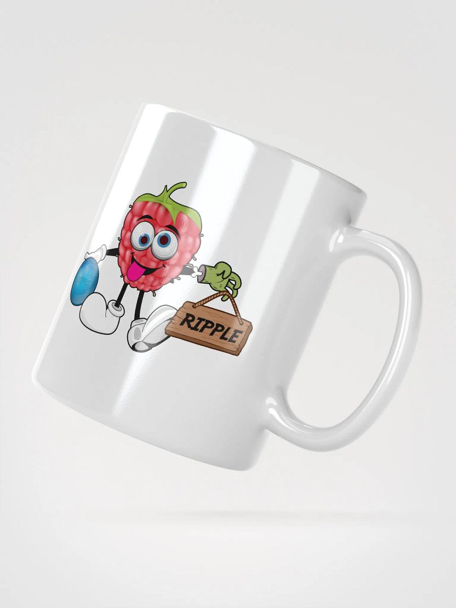 Barrel Club Mug product image (3)