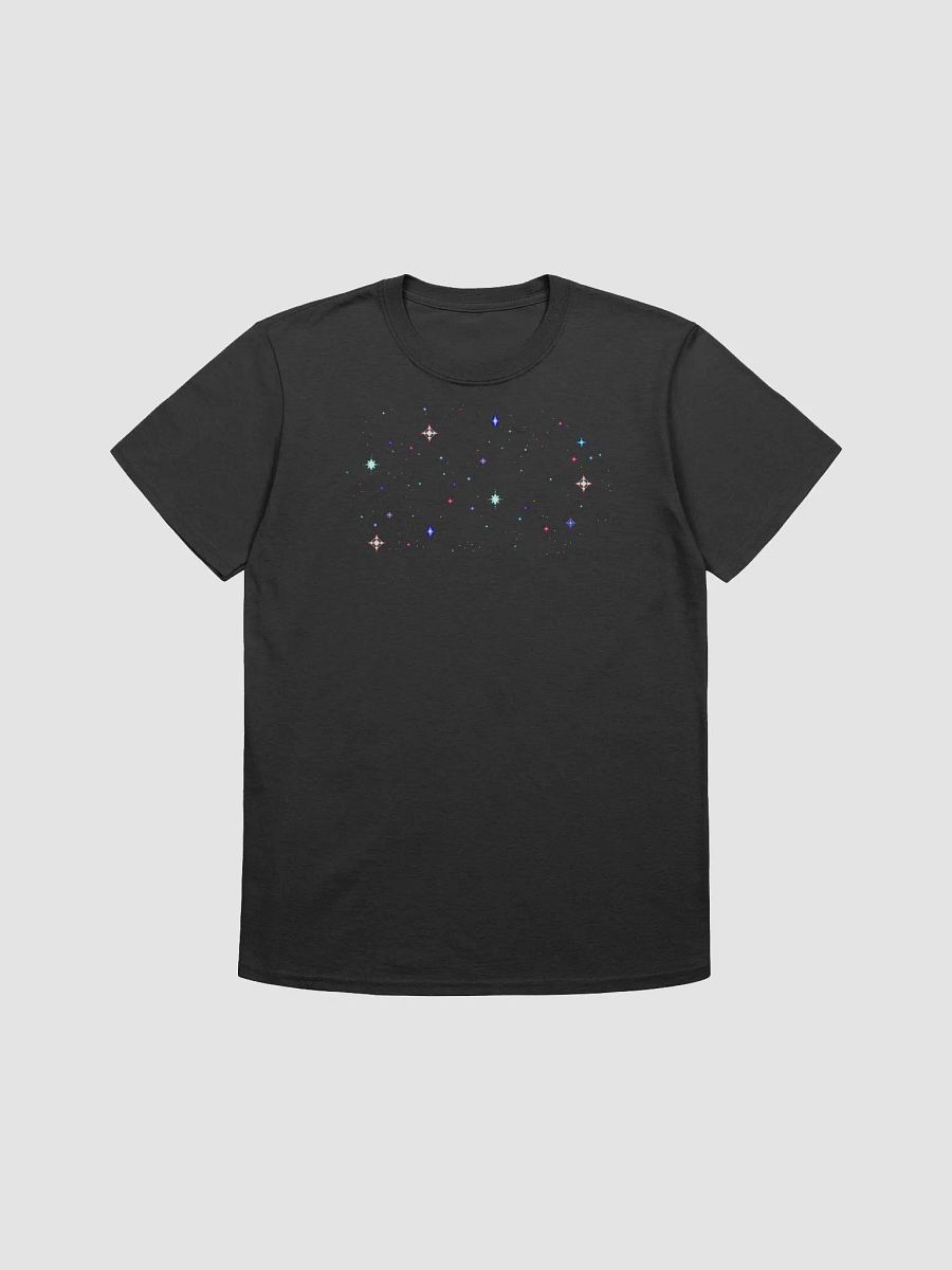Glorious EGA Stars Tee product image (1)