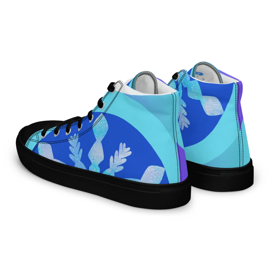 snowflake shoes product image (6)