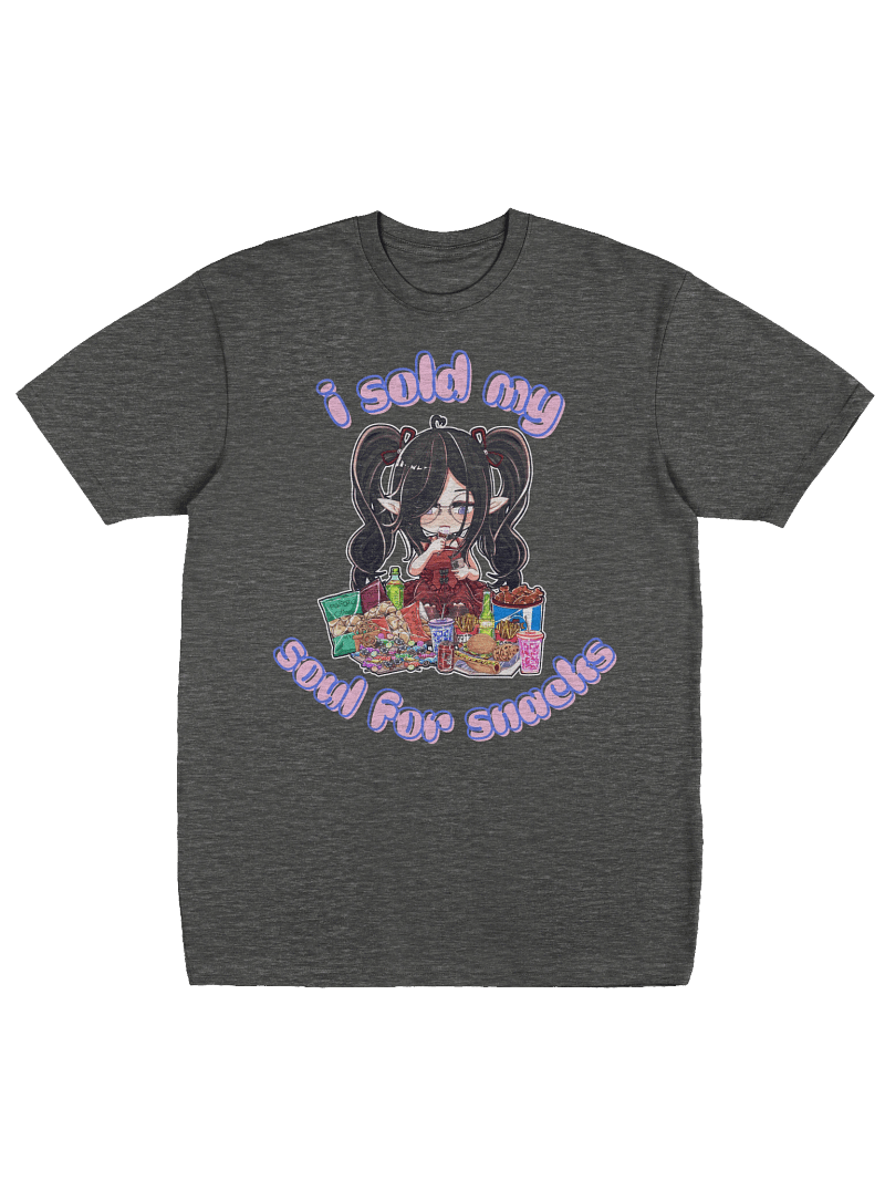 Soul for Snacks Men's Tee
