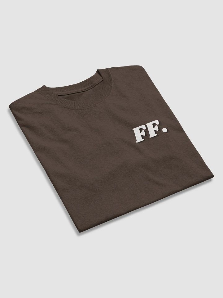 FF. BARREL product image (1)