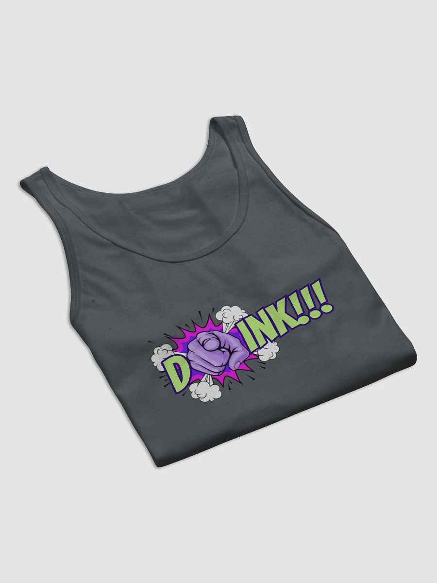 Hive Mind DOINK Tank product image (25)