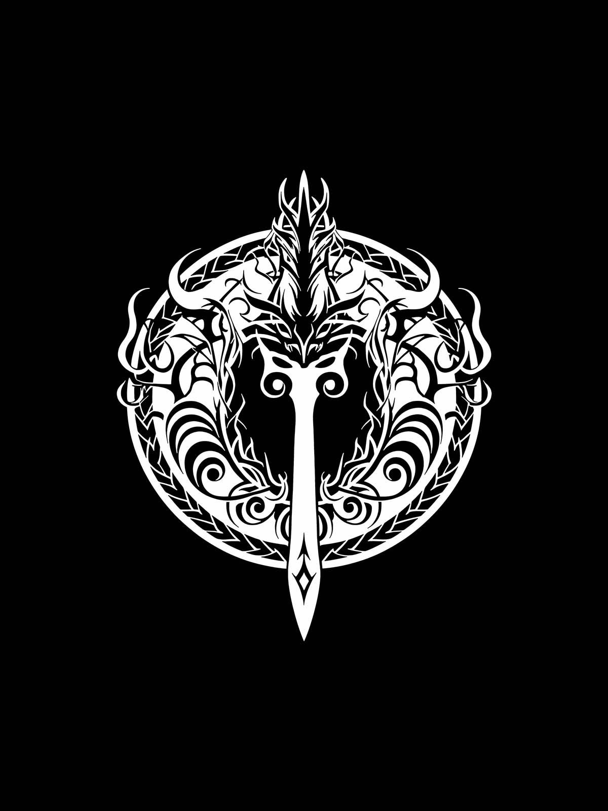 Races of Faerun [13 x 13] product image (2)