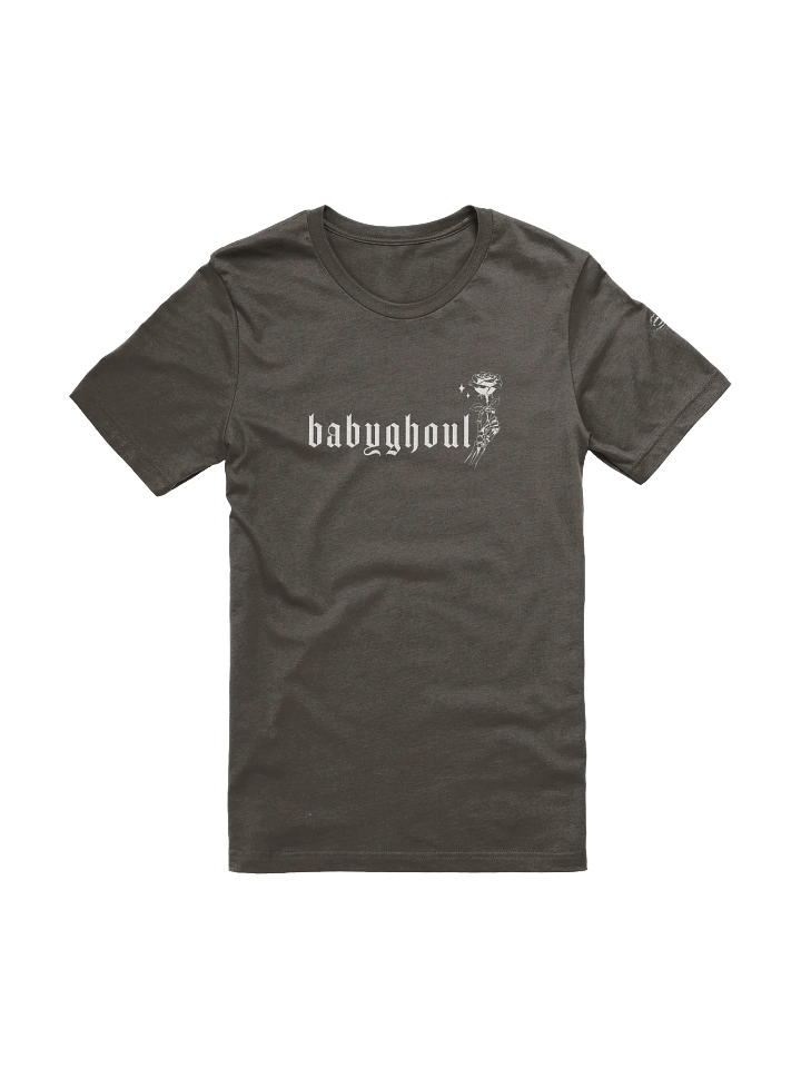 babyghoul tee product image (1)