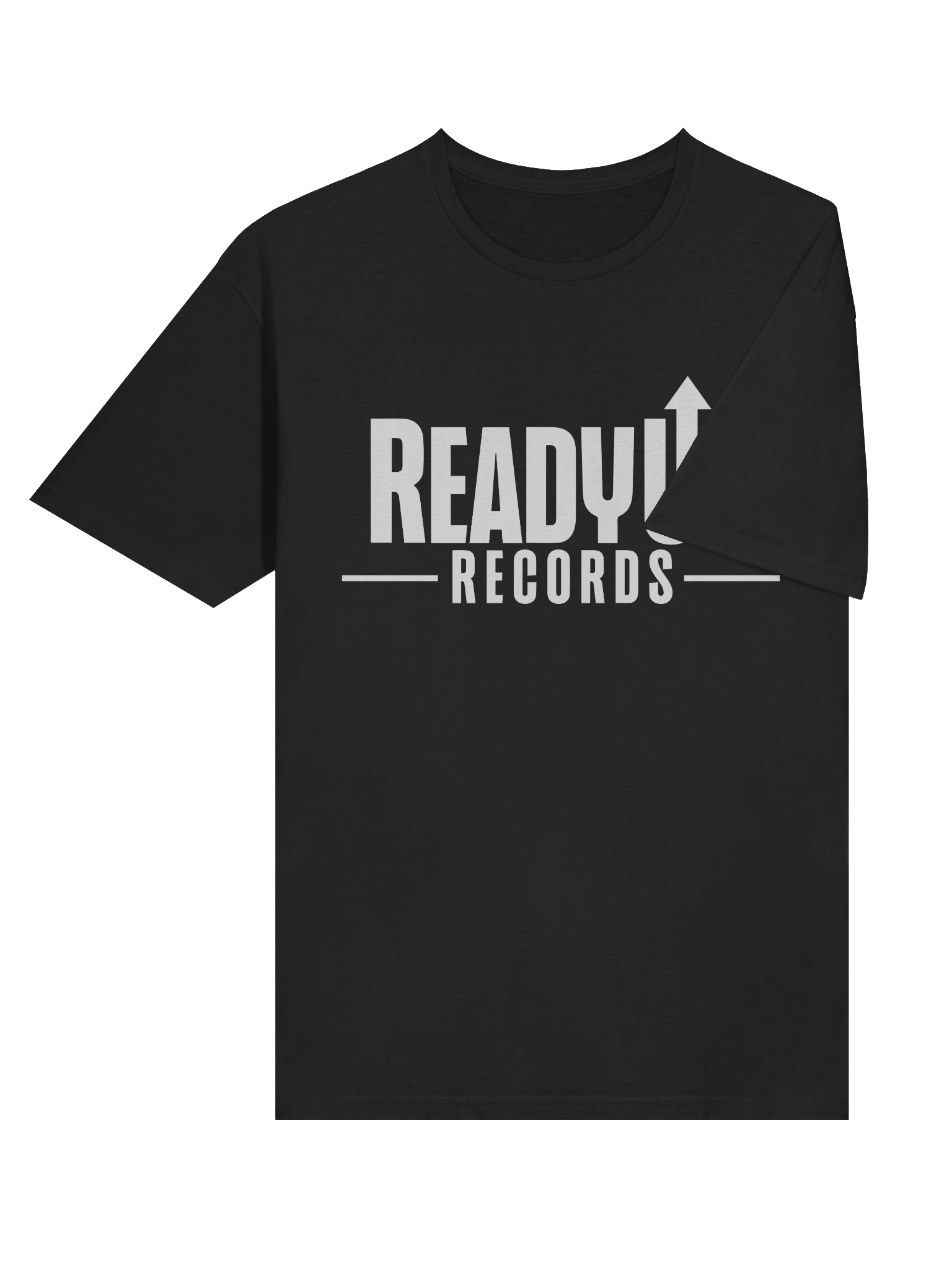 ReadyUp Records T-Shirt product image (3)