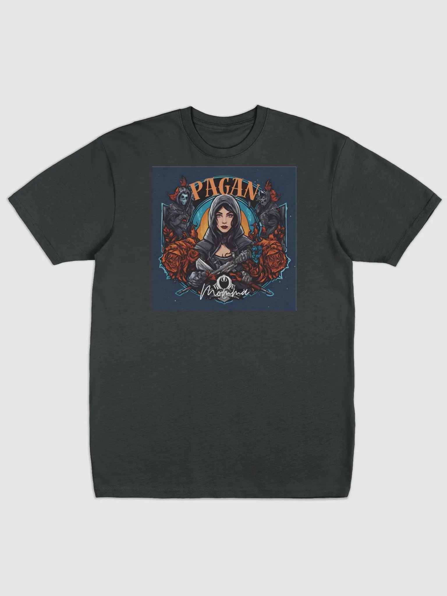 PaganMomma T-Shirt product image (1)