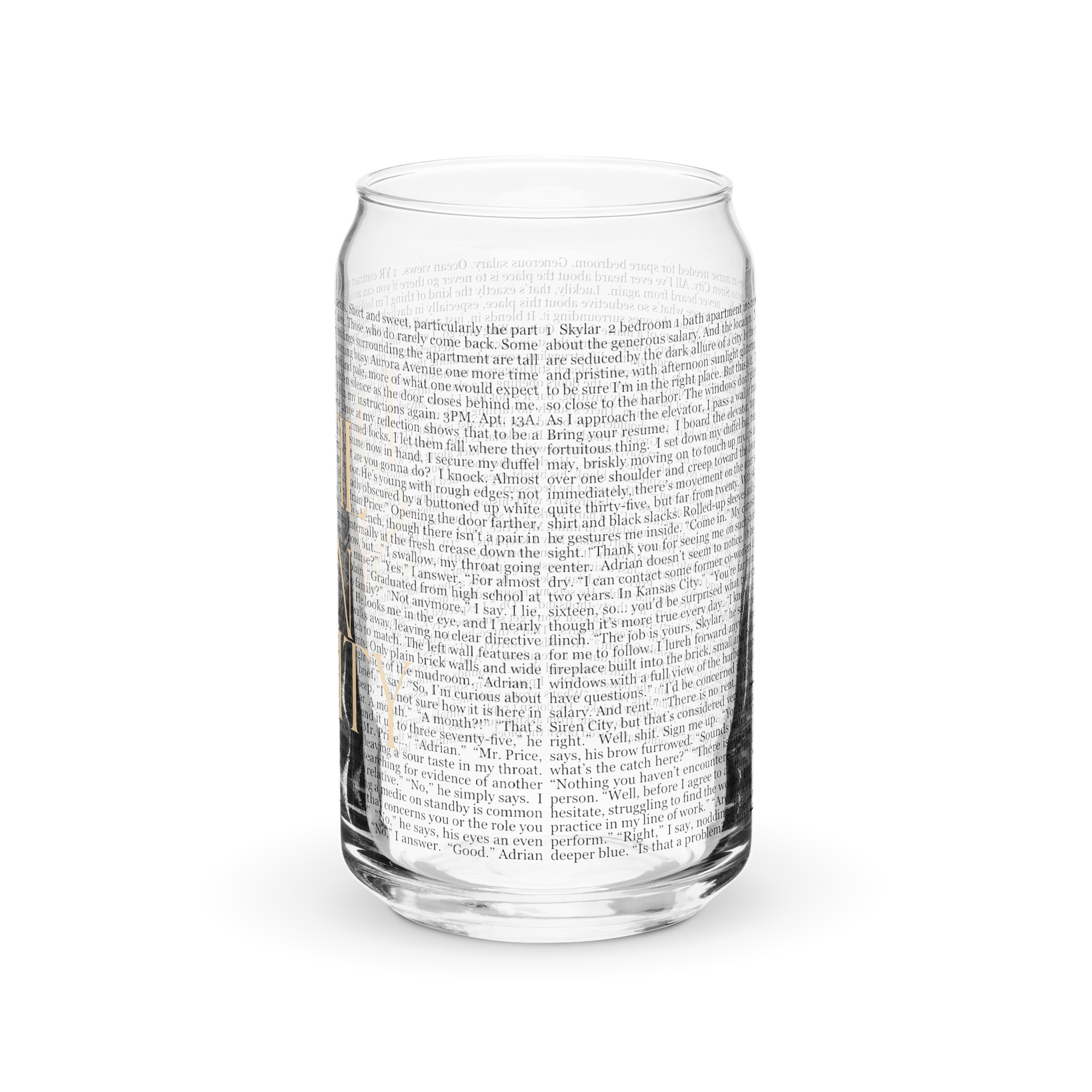 The Words Collection: The Devil of Siren City product image (3)