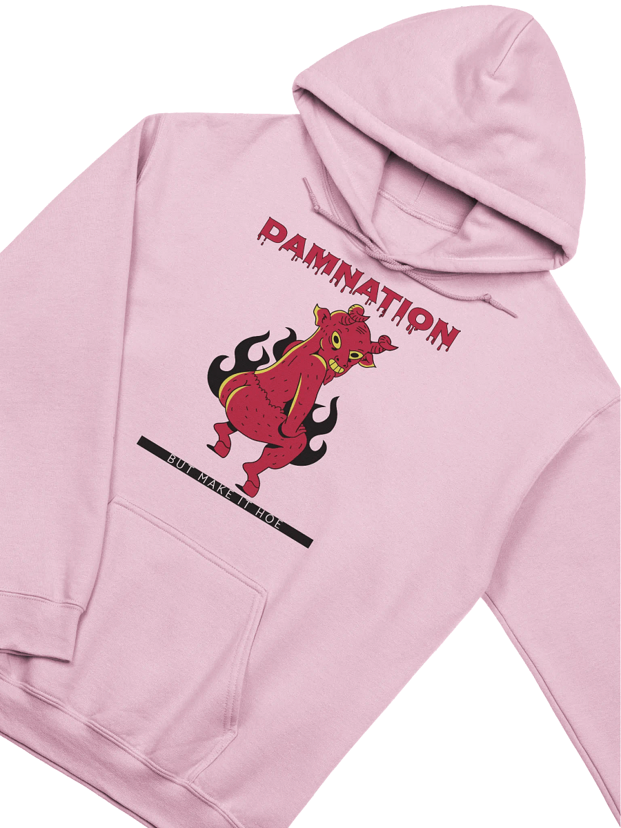 Make it Hoe Hoodie product image (1)