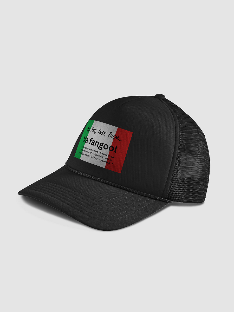 Va Fangool hat product image (8)