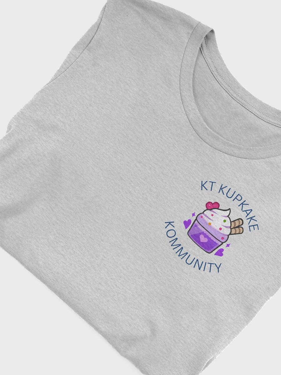Kupkake Kommunity Tee product image (5)