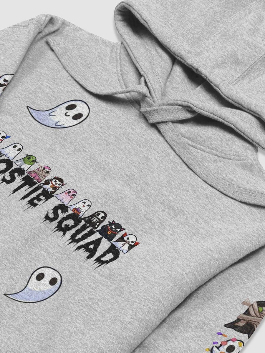 Ghostie Squad hoodie! product image (23)