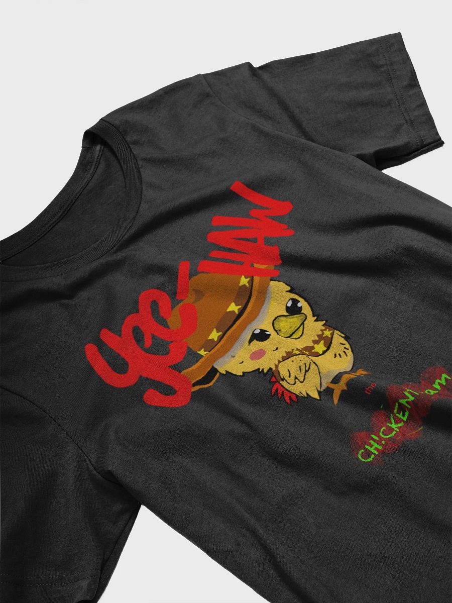 cowboy chick product image (2)