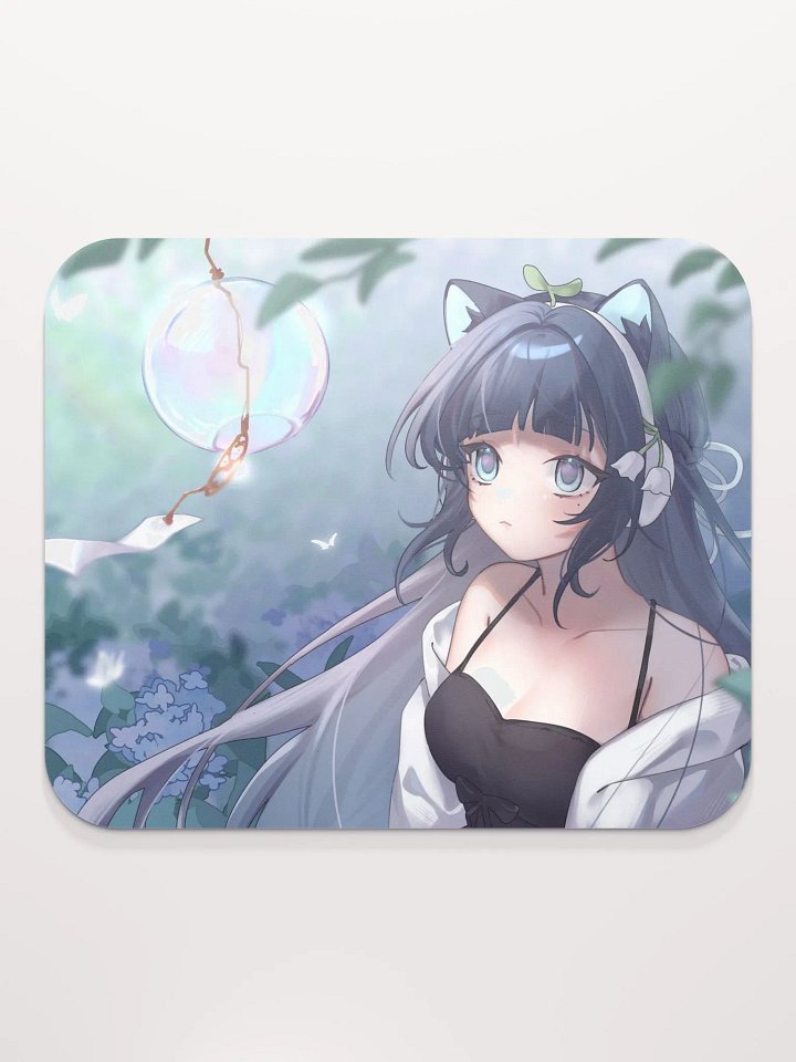 Enchanted Mousepad product image (2)