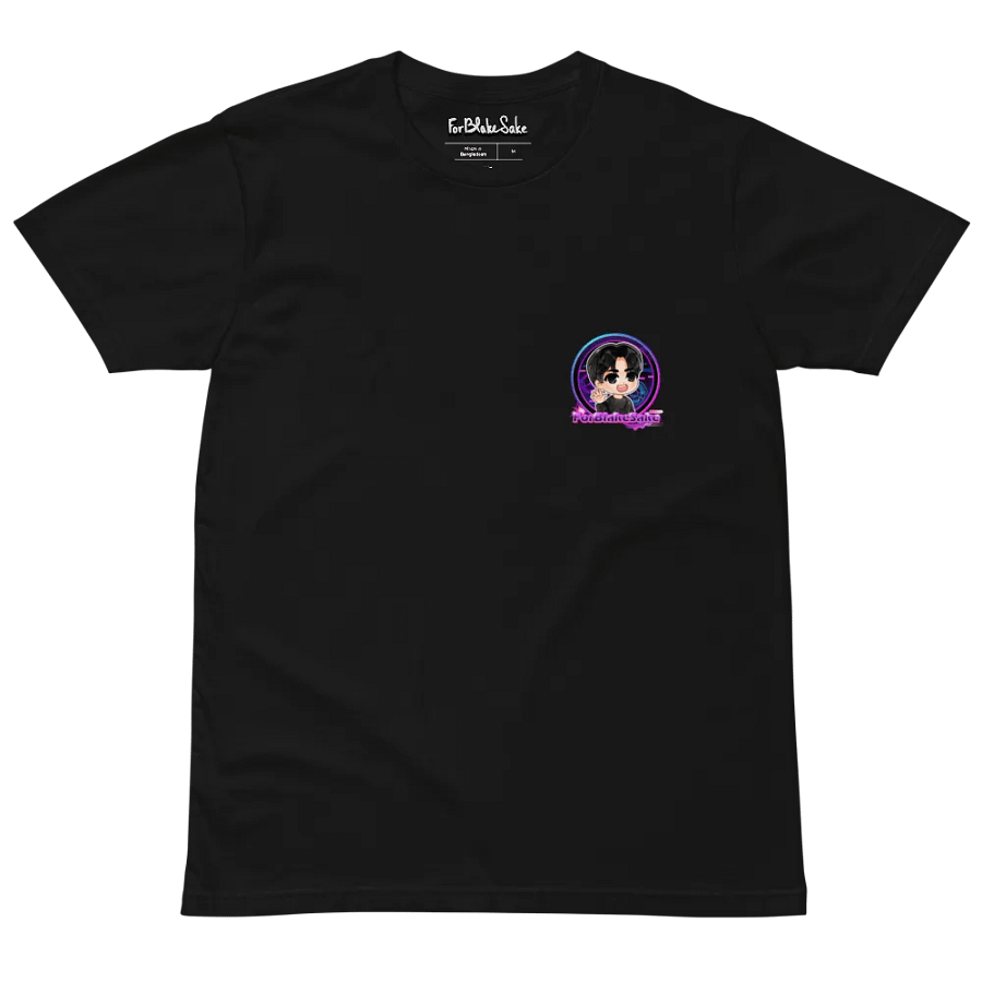 Blake and Naomi Collab shirt product image (3)