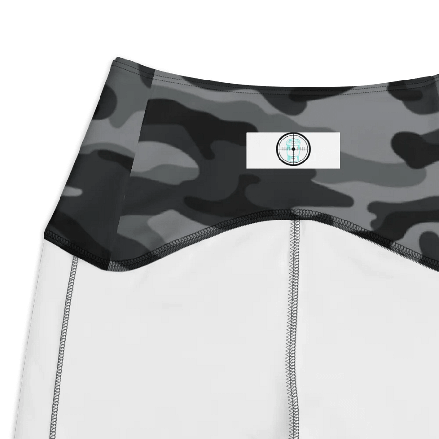 Camo McJ Leggings product image (7)