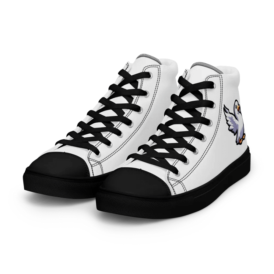 Duckie Shoes! product image (5)