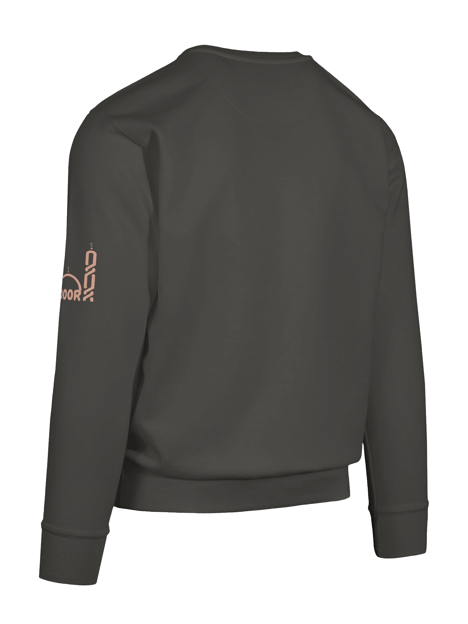 Noor Old London Premium Cotton Crew Sweatshirt product image (12)