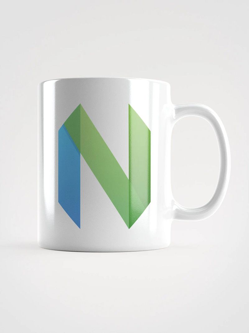Neovim Mug