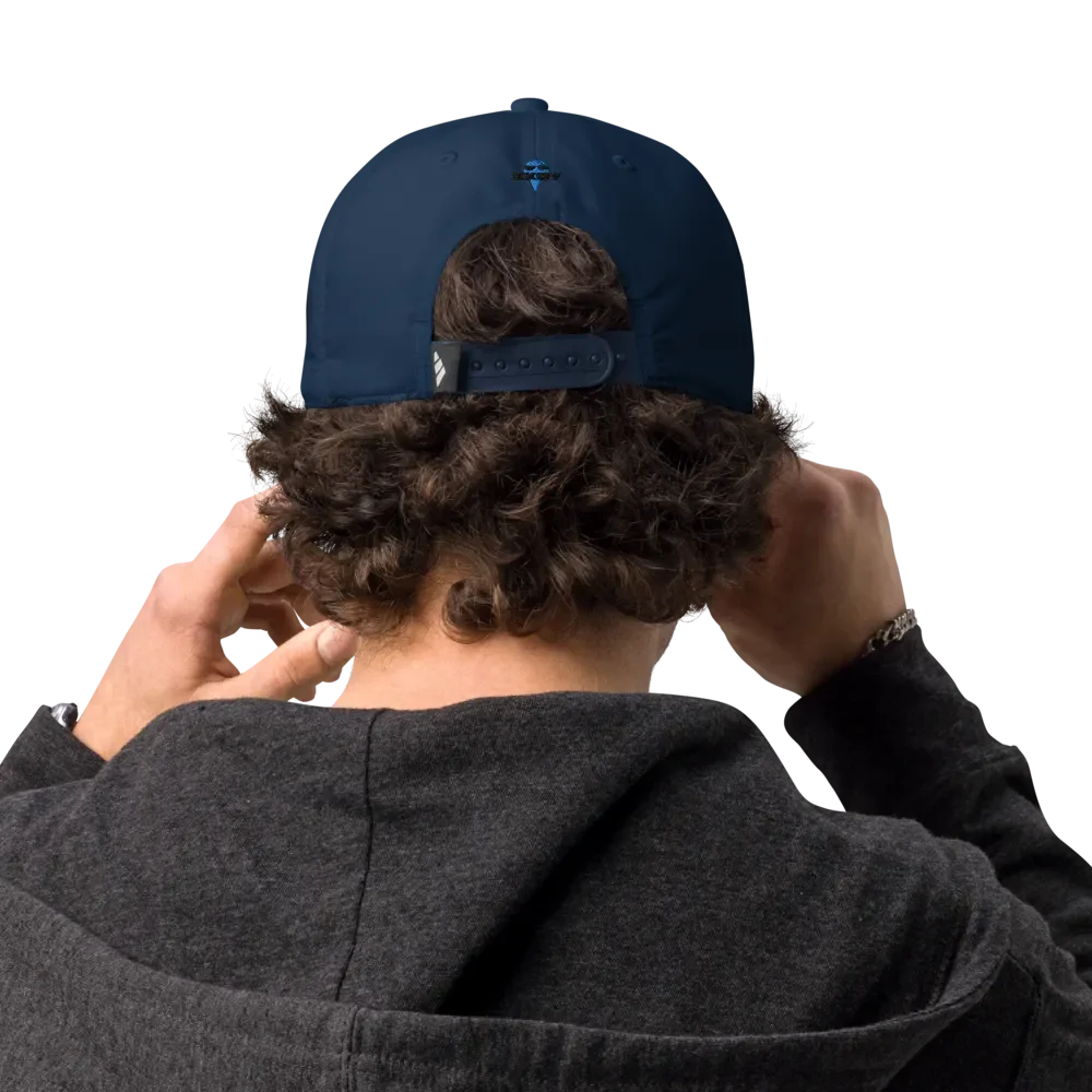 ZeldaKingdomofTears ZKOT Adidas© Hat - Show your Support with Style - Headwear product image (7)