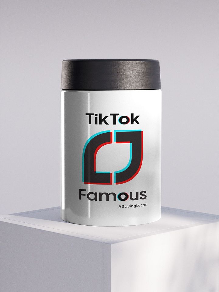 Tik-Tok-Famous Cousy product image (1)