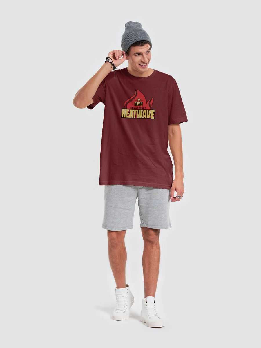 PWL Friday Night HeatWave product image (4)
