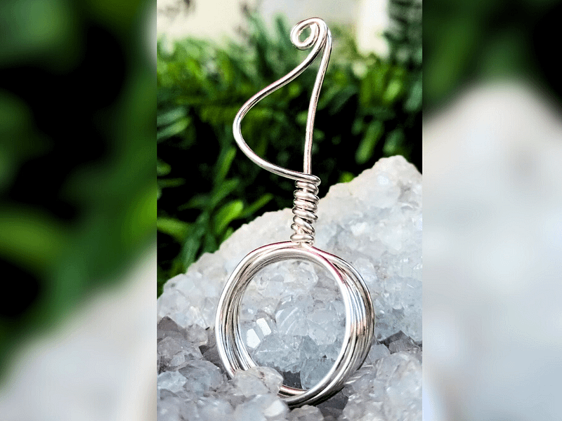 IdeRing ~ Elegant Simplicity | gold