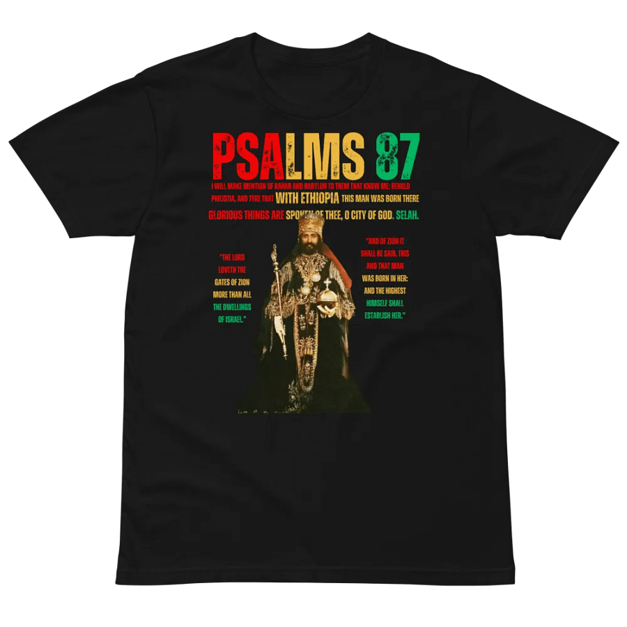 Psalms 87 product image (10)