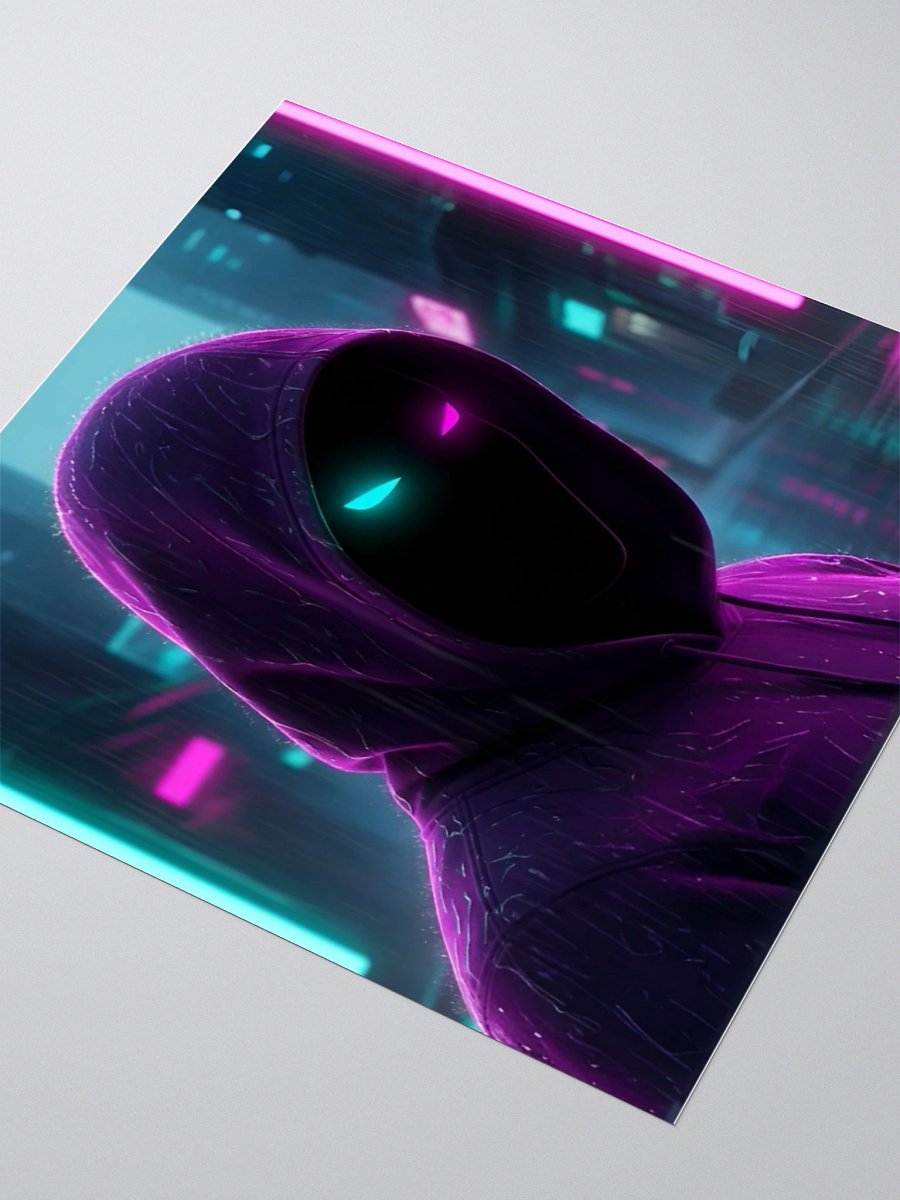 GhostStrats NEW Logo Sticker product image (9)