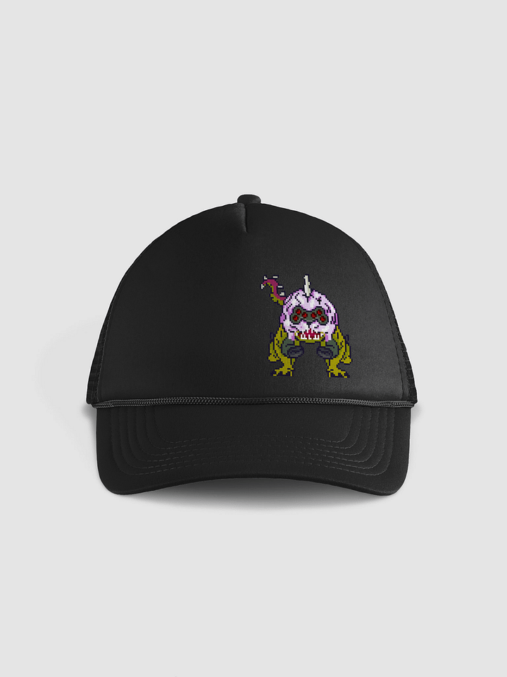 Brian the Brainbeast - Pixel product image (1)