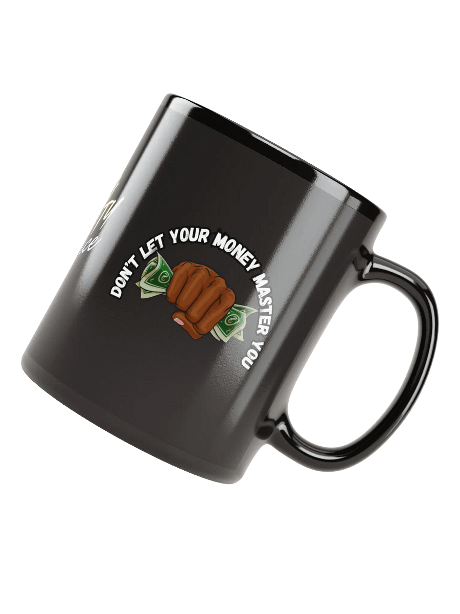 Money Magnet Mug product image (6)