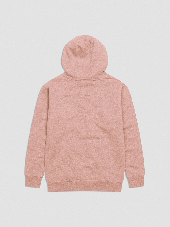 Emotional Support Hoodie (4 Colors) product image (2)