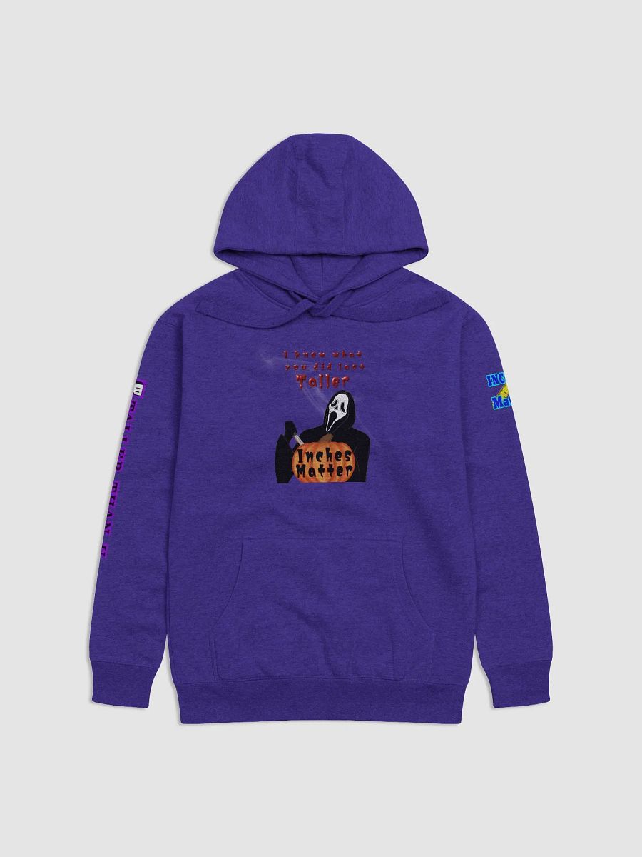 VIEWERS KNOW uWu Premium Hoodie product image (3)