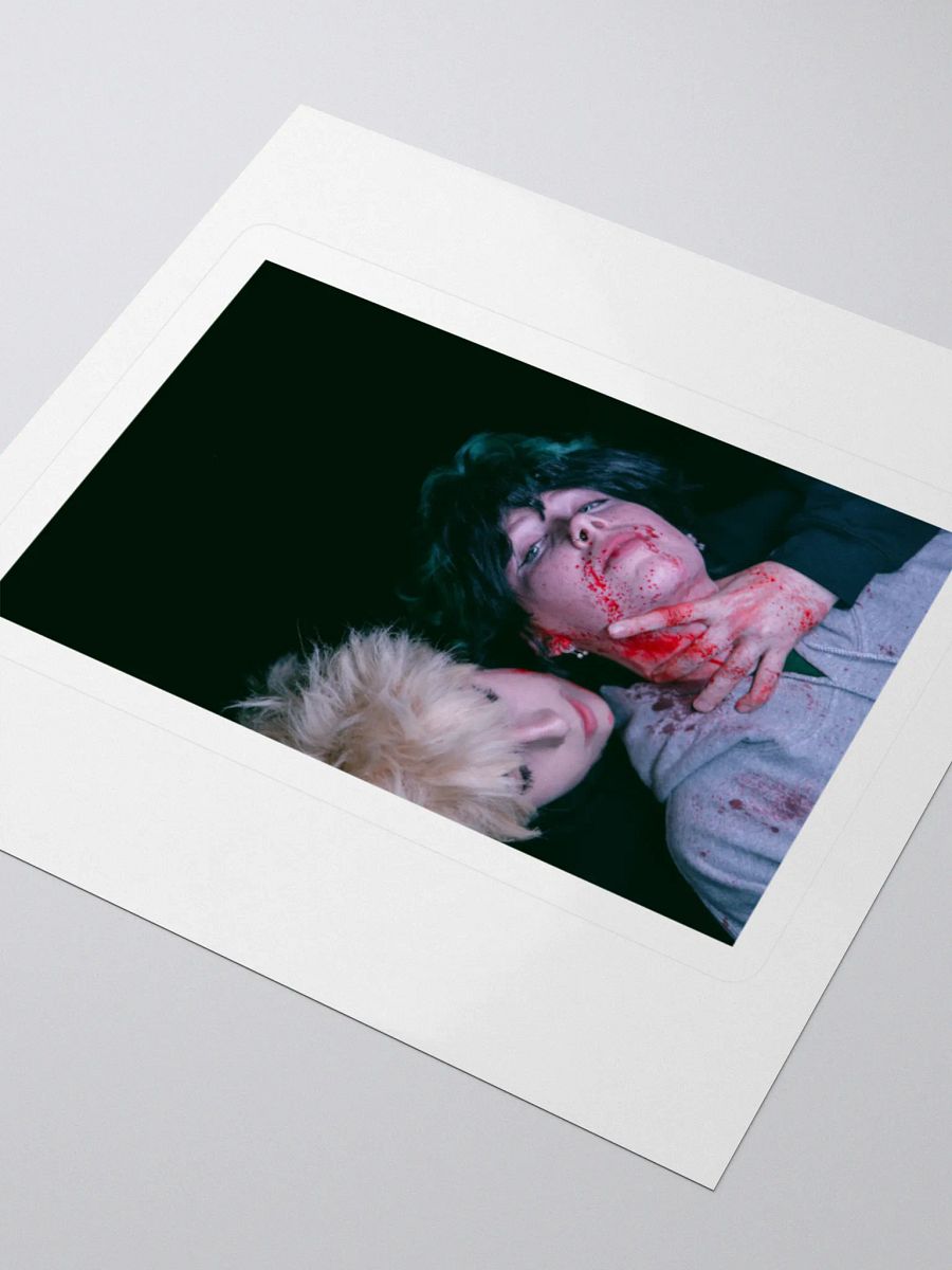 Scary Movie Stickers product image (3)
