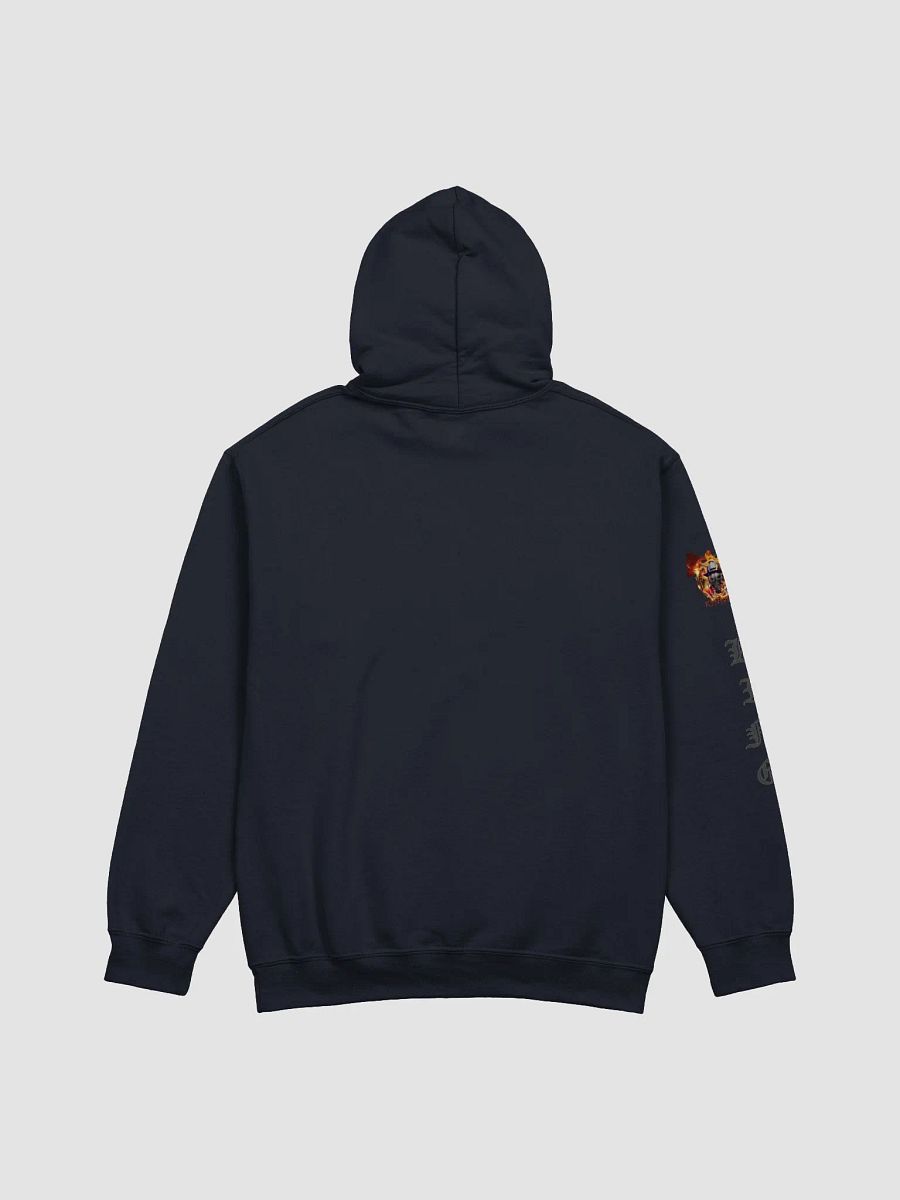 "Off Duty, Save Yourself" Tow Hoodie product image (8)