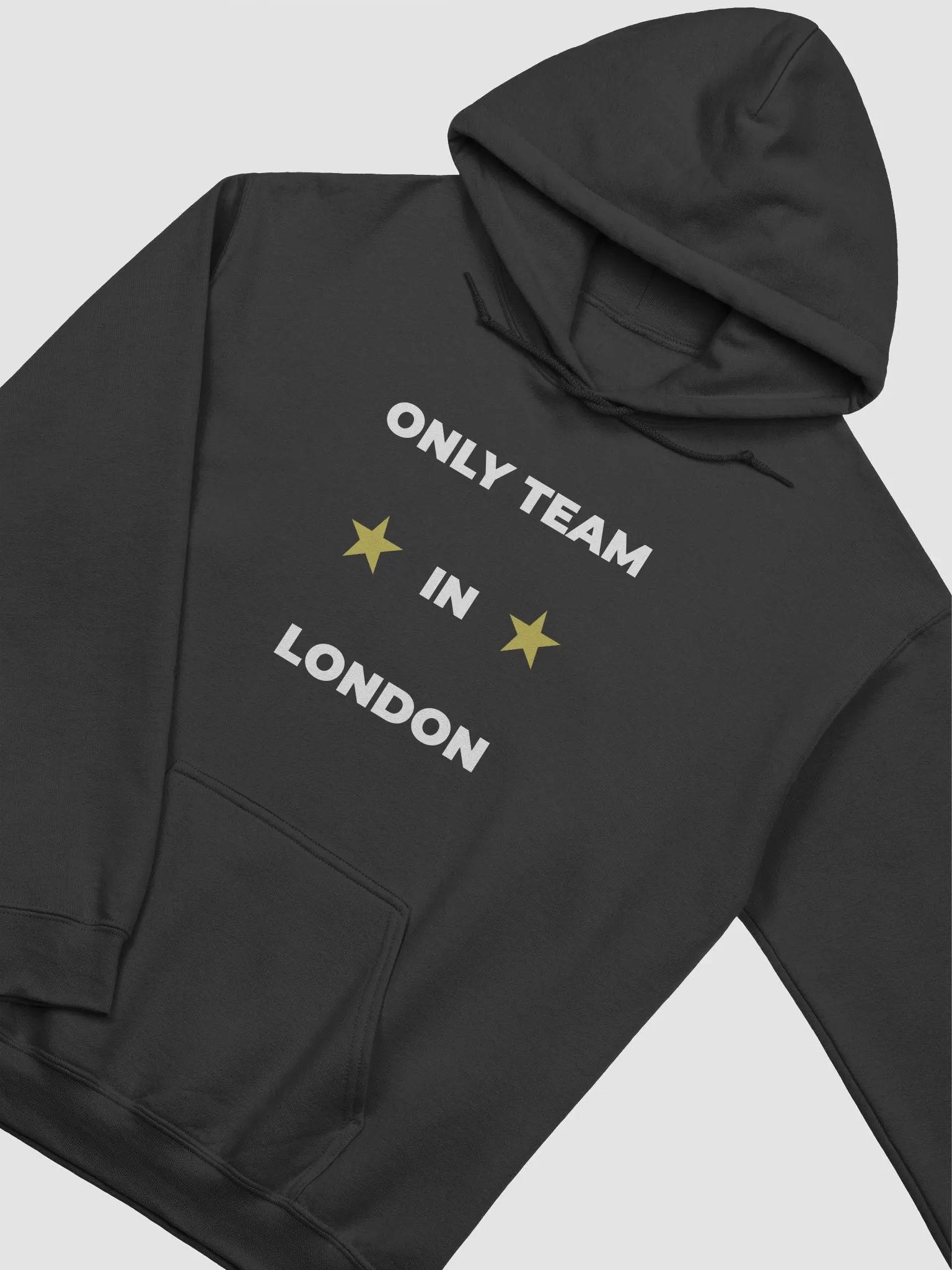 Only Team in London Hoodie product image (33)