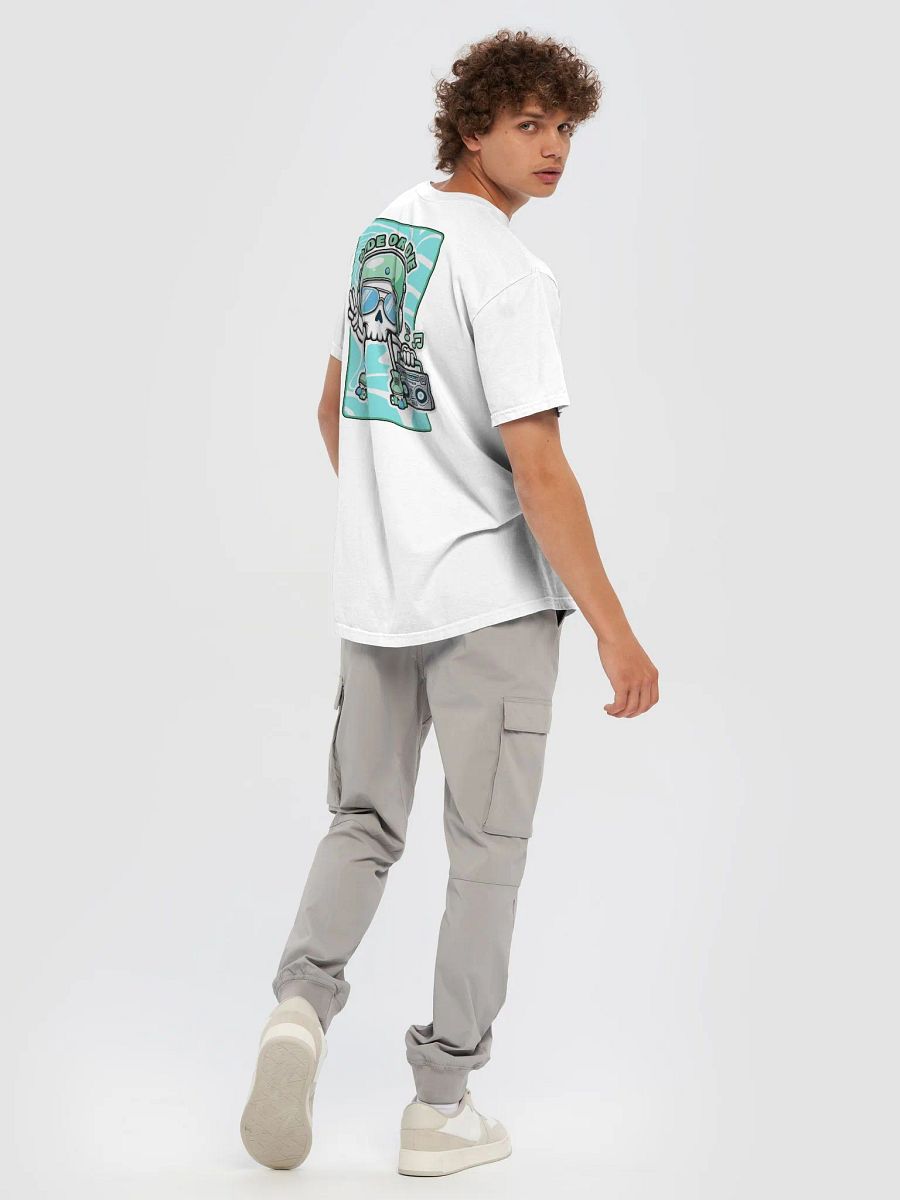 Ride or Die Tshirt product image (39)