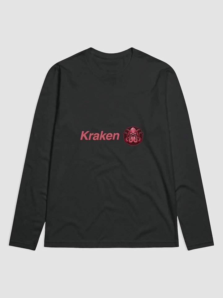 Kraken Long Sleeve Crew product image (1)