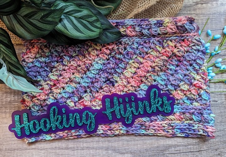 Starlight Cowl - Pastel product image (1)