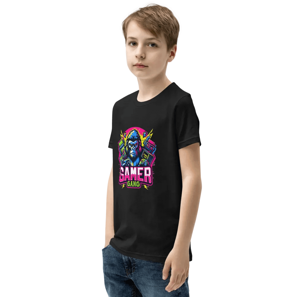 KIDS T-SHIRT product image (3)