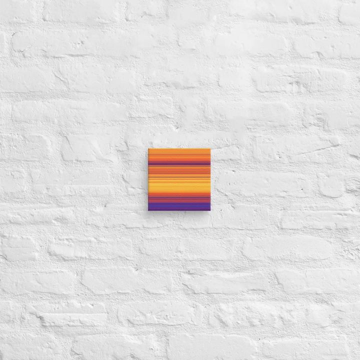 Sunset Dreams Canvas Collection product image (74)